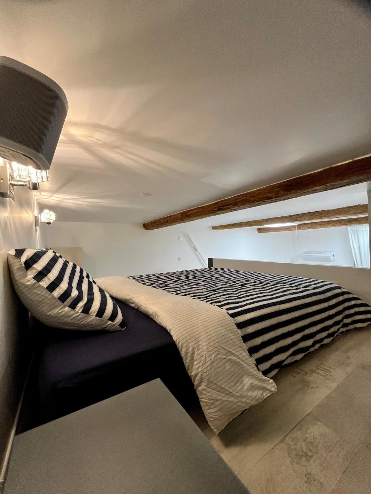 Le Chaptal • Beau T2 • Clim • Centre Gare St Roch Apartamento Montpellier